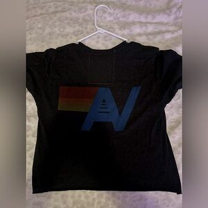Aviator nation t shirt